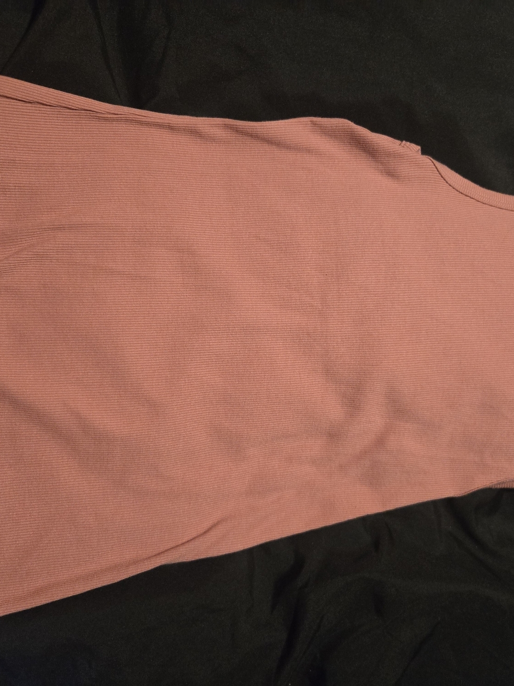Women's Ribbed Tank Top - 4 Pack - Picture 5 of 5